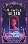 Parable of the Talents - Octavia E. Butler - 9781035410095