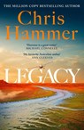 Legacy - Chris Hammer - 9781035410842