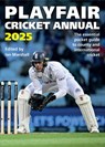 Playfair Cricket Annual 2025 - Ian Marshall - 9781035411795