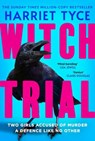 Witch Trial - Harriet Tyce - 9781035411924