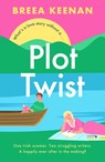 Plot Twist - Breea Keenan - 9781035412082