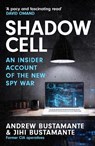 Shadow Cell - Andrew Bustamante ; Jihi Bustamante - 9781035412426