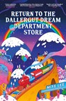 Return to the DallerGut Dream Department Store - Miye Lee - 9781035412808