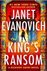 The King's Ransom - Janet Evanovich - 9781035413201