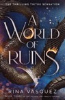 A World of Ruins - Rina Vasquez - 9781035414413