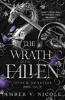 The Wrath of the Fallen - Amber V. Nicole - 9781035414598