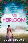 The Heirloom - Julie Brooks - 9781035414819