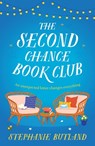 The Second Chance Book Club - Stephanie Butland - 9781035416059