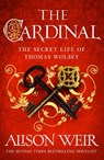 The Cardinal - Alison Weir - 9781035416233