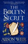 The Boleyn Secret - Alison Weir - 9781035416240