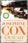 Outcast - Josephine Cox - 9781035417247