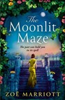 The Moonlit Maze - Zoe Marriott - 9781035417810