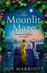 The Moonlit Maze - Zoe Marriott - 9781035417827