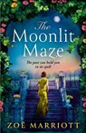 The Moonlit Maze - Zoe Marriott - 9781035417858