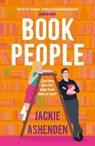 Book People - Jackie Ashenden - 9781035418015