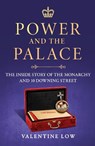 Power and the Palace - Valentine Low - 9781035418831