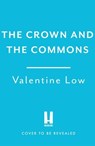 Power and the Palace - Valentine Low - 9781035418848