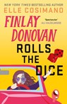 Finlay Donovan Rolls the Dice - Elle Cosimano - 9781035419135