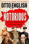 Notorious - Otto English - 9781035420339