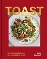 Toast - Katie Marshall - 9781035420742