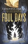 Foul Days - Genoveva Dimova - 9781035420995