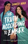 The Truth According to Ember - Danica Nava - 9781035421688
