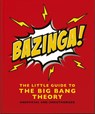 Bazinga!: The Little Guide to the Big Bang Theory - OH - 9781035422432