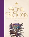 Historic Royal Palaces: Royal Blooms - Felicity Day - 9781035423422