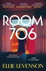 Room 706 - Ellie Levenson - 9781035423651