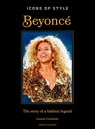 Icons of Style: Beyonce - Lauren Cochrane - 9781035423743