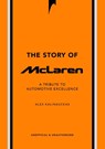 The Story of McLaren - Alex Kalinauckas - 9781035423965
