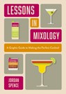 Lessons in Mixology - Jordan Spence - 9781035424436