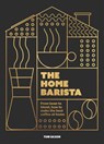 The Home Barista - Tom Saxon - 9781035425051
