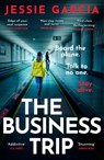 The Business Trip - Jessie Garcia - 9781035425716