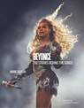 Beyonce: The Stories Behind the Songs - Annie Zaleski - 9781035426584