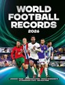 World Football Records 2026 - Keir Radnedge - 9781035427642