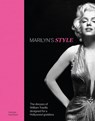 Marilyn's Style - Karen Homer and Andrew Hansford - 9781035428182