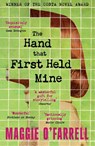 The Hand That First Held Mine - Maggie O'Farrell - 9781035430093