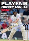 Playfair Cricket Annual 2026 - Ian Marshall - 9781035430642