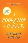 A Bookshop Summer - Stephanie Butland - 9781035431823