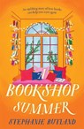 A Bookshop Summer - Stephanie Butland - 9781035431823