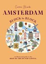 Amsterdam Block by Block - Cierra Block - 9781035431960