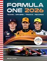Formula One 2026 - Bruce Jones - 9781035432820