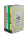 Little Guides to Style Gift Set: The Cult Collection -  - 9781035432912