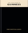 The Little Guide to Guinness - OH - 9781035433391