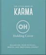 The Little Book of Karma - Orange Hippo! - 9781035433414