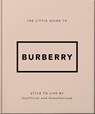 The Little Guide to Burberry - OH - 9781035433452