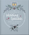 The Little Book of Wedding Speeches - OH - 9781035433537
