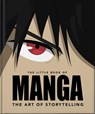 The Little Book of Manga - OH - 9781035433612