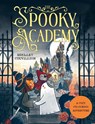 The Spooky Academy - Shelley Couvillion - 9781035434275